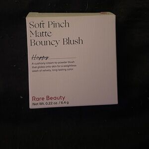 Rare Beauty Soft Pinch Matte Bouncy Blush